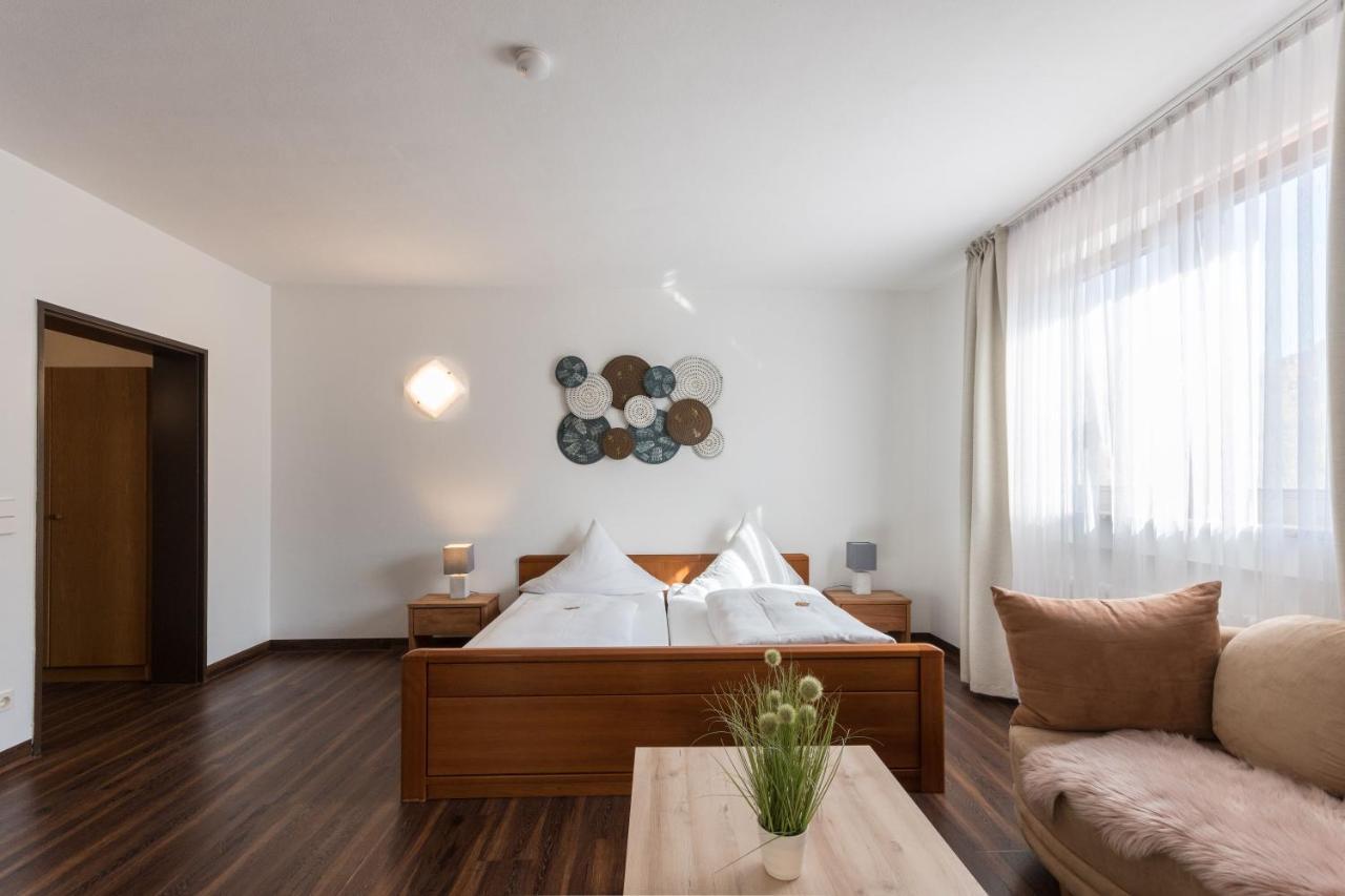 Hotel Bartholomaeus Zeitlarn Экстерьер фото